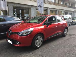 RENAULT Clio IV dCi 75 Business E6