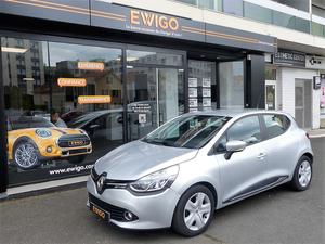 RENAULT Clio IV dCi 90 Energy eco2 Dynamique 90g