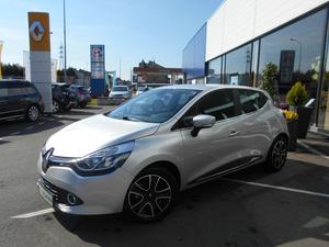 RENAULT Clio IV dCi 90 Energy eco2 Dynamique 90g