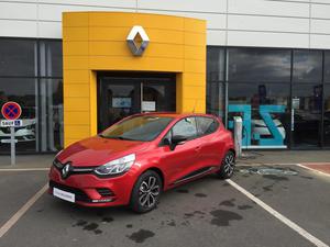 RENAULT Clio Limited ENERGY TCe 90