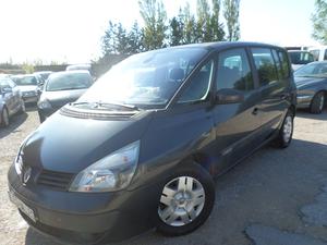RENAULT Espace 1.9 DCI 117 EXPRESSION