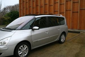 RENAULT Grand Espace 2.0 dCi - 175 FAP Initiale