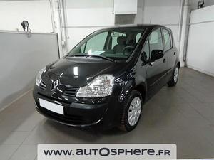 RENAULT Grand Modus