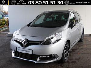 RENAULT Grand Scénic III TCe 130 Energy Bose Edition 7 pl