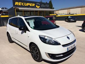 RENAULT Grand Scénic III dCi 130 FAP eco2 Bose Energy 5 pl