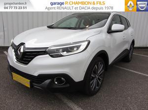 RENAULT Kadjar TCe 130 Energy Intens EDC