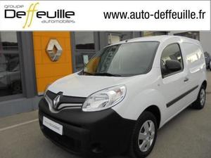 RENAULT Kangoo EXPRESS L1 1.5 DCI 90 ENERGY GRAND CONFORT