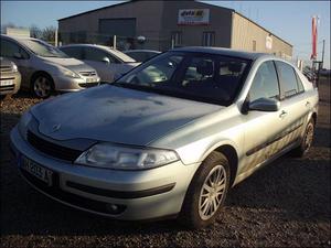 RENAULT Laguna II 1.9 DCI 110 CV EXPRESSION