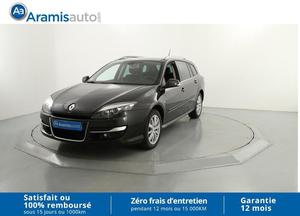 RENAULT Laguna III 2.0 dCi 130 FAP eco2 Energy Bose Edition