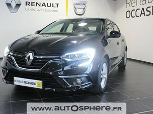 RENAULT Mégane