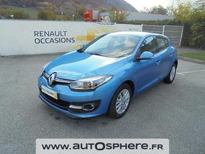 RENAULT Mégane