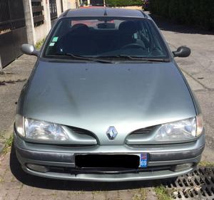 RENAULT Mégane Classic 1.9 D RTE