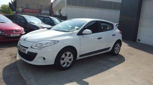 RENAULT Mégane III dCi 85 eco2 Authentique