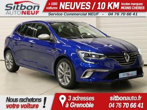 RENAULT Mégane IV DCi 130 Intens GT Line -29%