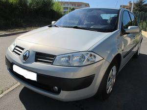 RENAULT Mégane V Confort Expression