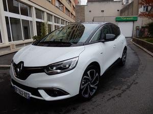RENAULT Scenic dCi 130 Energy Edition One