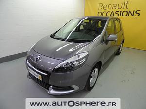 RENAULT Scénic