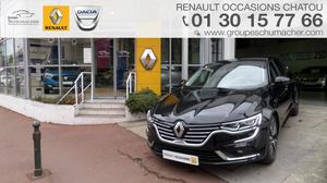 RENAULT Talisman dCi 130 Energy Initiale Paris EDC