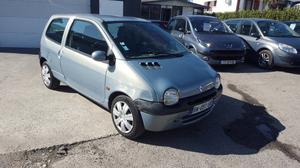 RENAULT Twingo 1.2i Authentique