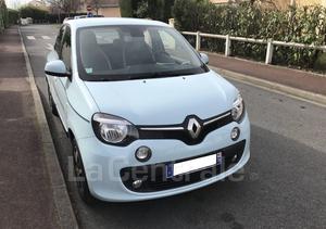 RENAULT Twingo III 0.9 TCe 90 Energy Intens 