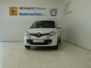 RENAULT Twingo III 1.0 SCe 70 E6 Zen