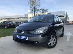 Renault Grand Scenic 1.5 DCI 105CH EXCEPTION d'occasion
