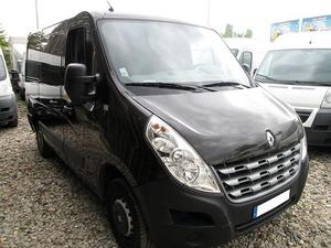 Renault Master 2.3 DCI 125 L1H1 PACK EXTRA TOMTOM d'occasion