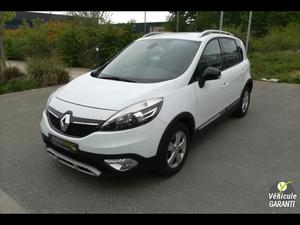 Renault Scenic 1.5 DCI 110 ENERGY XMOD BUSINESS 