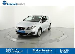 SEAT Ibiza 1.2i 60ch Préference