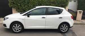 SEAT Ibiza 1.9 TDI 105 FAP Réference