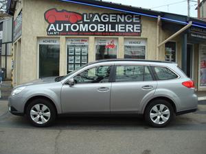 SUBARU Outback 2.0 Boxer Confort 150ch