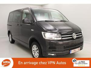 VOLKSWAGEN CARAVELLE  