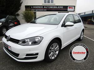 VOLKSWAGEN Golf 1.6 TDi 105cv BlueMotion Tech