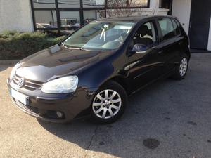 VOLKSWAGEN Golf 1.9 TDI Trend