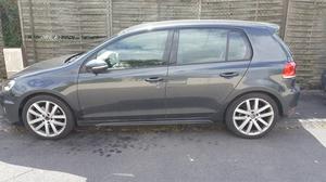 VOLKSWAGEN Golf 2.0 TDI 170 GTD DSG6