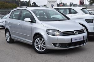 VOLKSWAGEN Golf Plus 1.4 TSI 122CH SPORTLINE DSG7