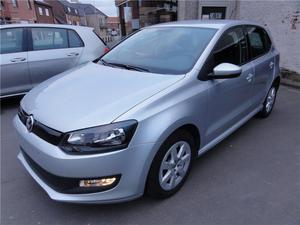 VOLKSWAGEN Polo 1.2 TDI 75ch BlueMotion 5p