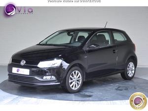 VOLKSWAGEN Polo VII 1.0i 60 Lounge