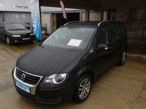 VOLKSWAGEN Touran 1.9 TDI 105 Confortline