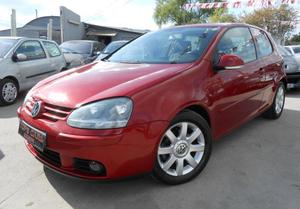 Volkswagen Golf 2.0 TDI 140 SPORT d'occasion