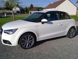 AUDI A1 1.6 TDI 105 Ambition Luxe