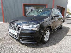 AUDI A1 1.6 tdi 105ch fap ambiente