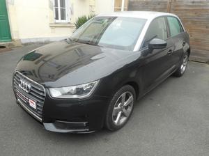 AUDI A1 TDI 90ch Ambit Luxe S tronic