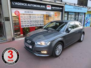 AUDI A3 2.0 TDI 150ch FAP S et S Ambition