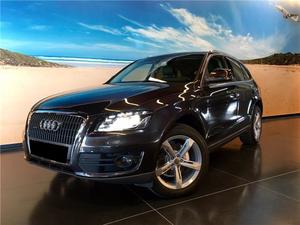 AUDI Q5 2.0 TDI 163ch Ambition Luxe quattro S tronic 7