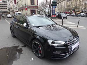 AUDI S3 Sportback 2.0 TFSI 300 Quattro S-Tronic 6