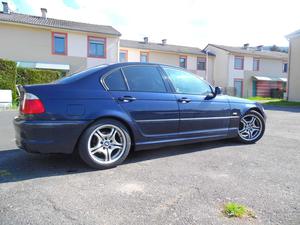 BMW 320 d Pack A AGS