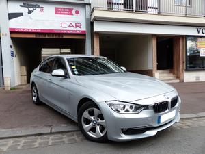 BMW 320d 163 ch EfficientDynamics Edition Luxury A