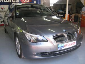 BMW 530d xDrive Luxe A