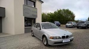 BMW Serie 5 (ED PACK LUXE d'occasion